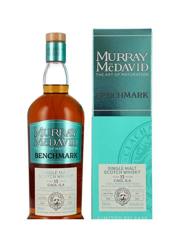 Caol Ila 2009 TWEx The Magic of the Cask