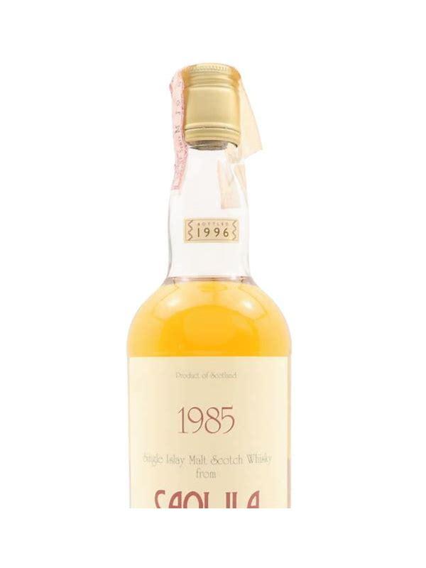 Caol Ila 1985 UD Taverna Degli Artisti