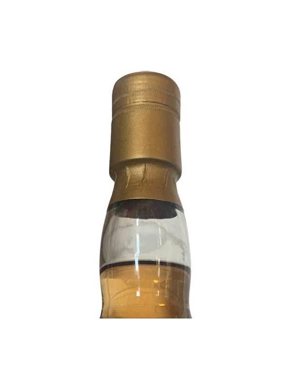 Caol Ila 2011 WeWh Höstsonatens Tvåa