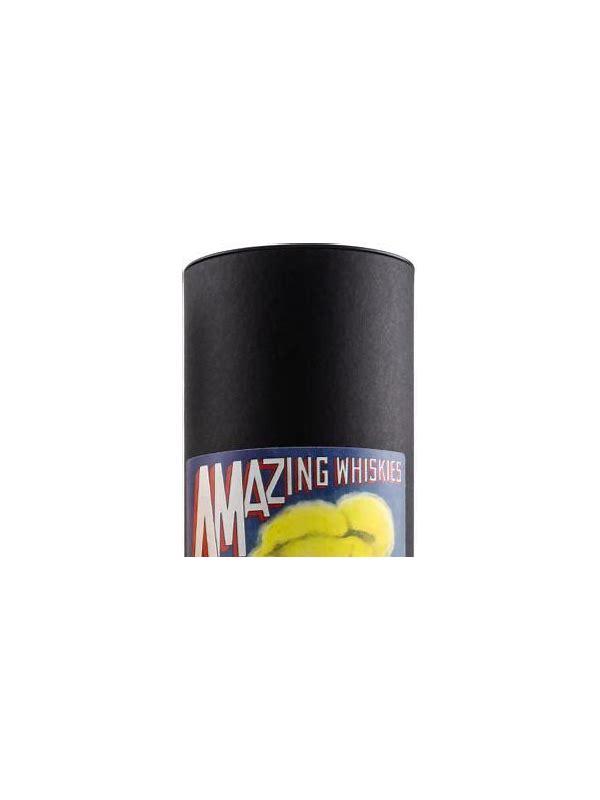 Caol Ila 2012 whic Amazing Whiskies