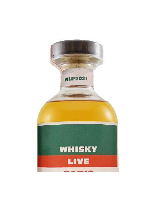 Caol Ila 2011 W-e Grand Vin Expressions