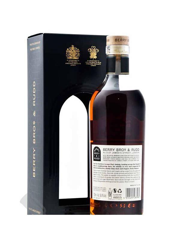 Caol Ila 2011 W-e Grand Vin Expressions