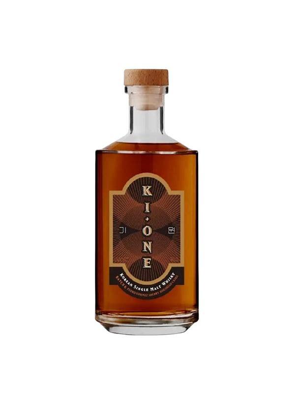 Ki One Batch 6  Distillery Edition - Cask Strength