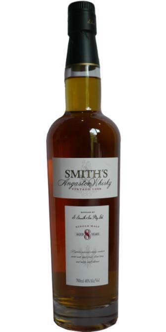 Smith's Angaston Whisky 1998