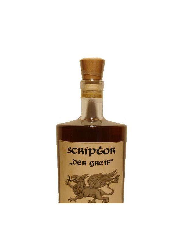 Scriptor Der Greif
