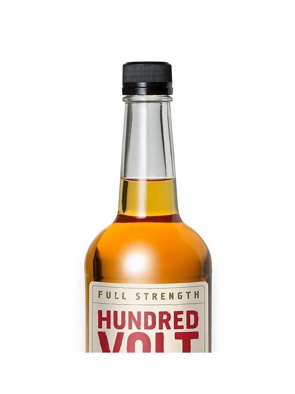 Coyote Ugly Canadian Whisky