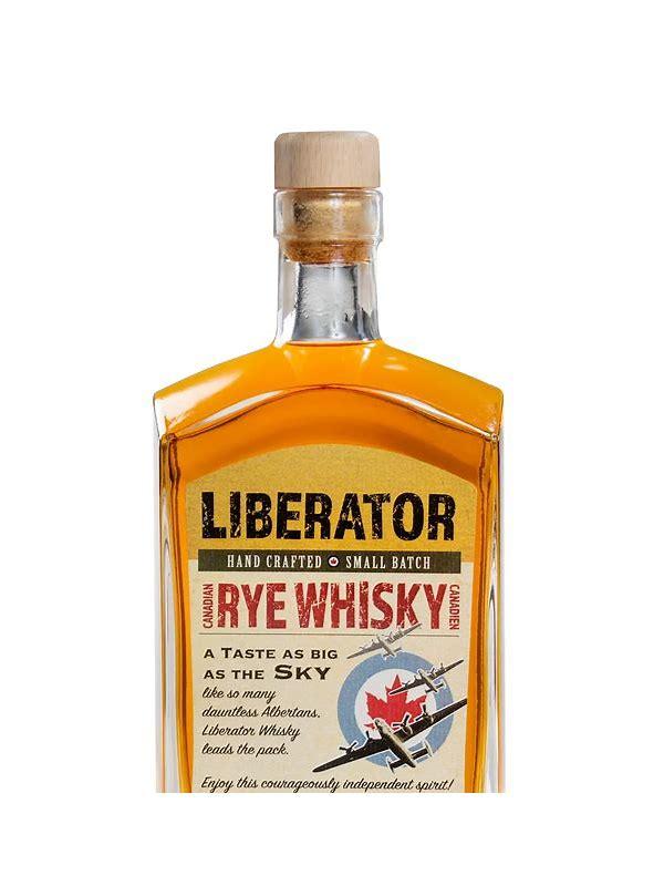 Highwood Distillers White Owl Whisky