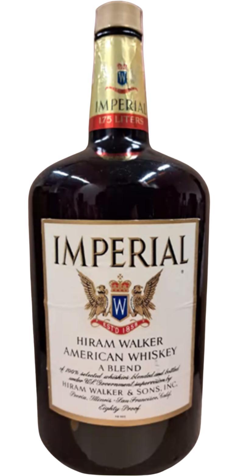 Hiram Walker Imperial