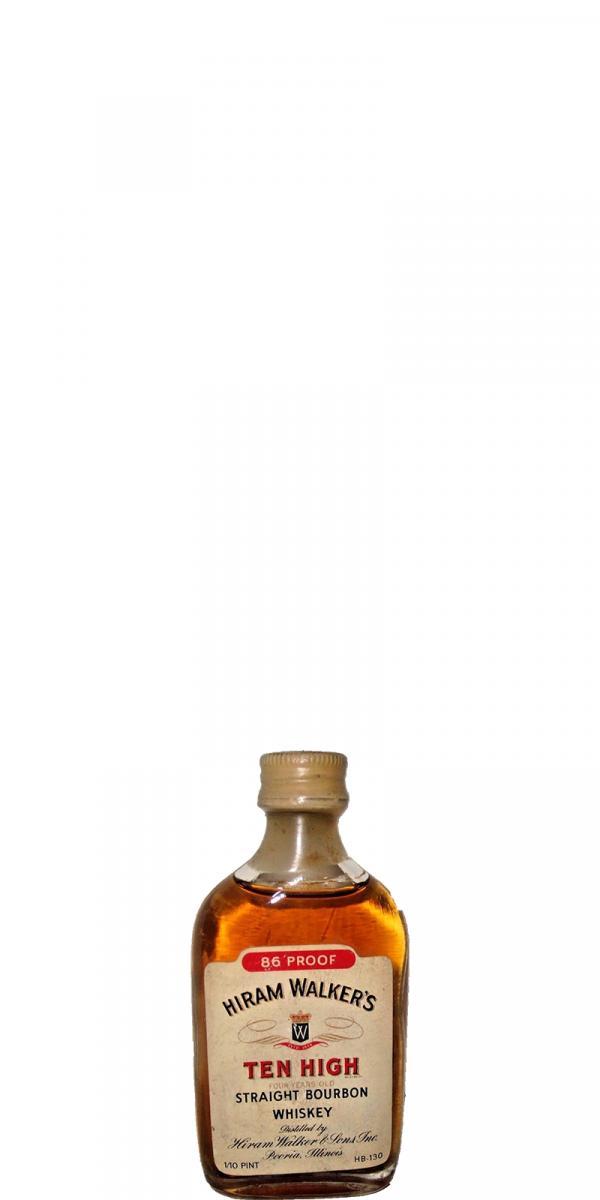 Ten High 04-year-old