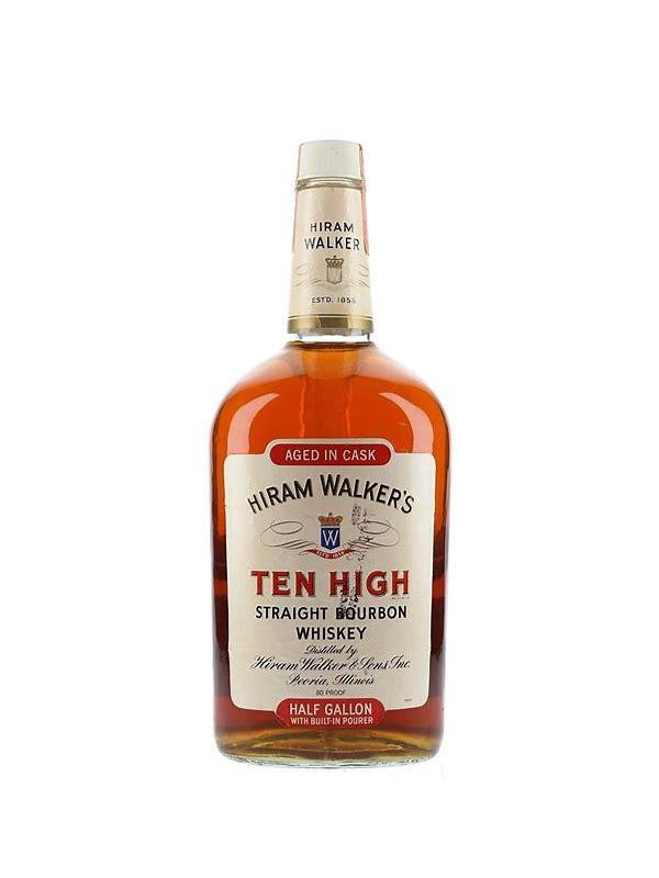 Ten High 04-year-old