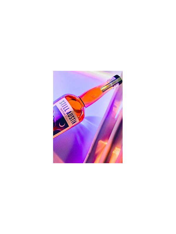 Still Austin 04-year-old  Blue Corn Bourbon Whiskey - Bottled In Bond