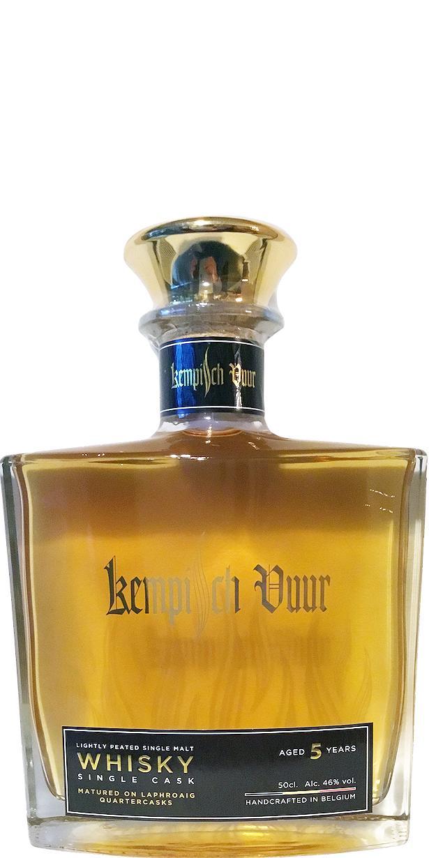 Kempisch Vuur 05-year-old