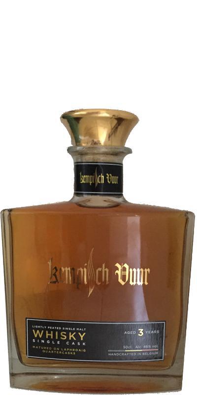 Kempisch Vuur 03-year-old