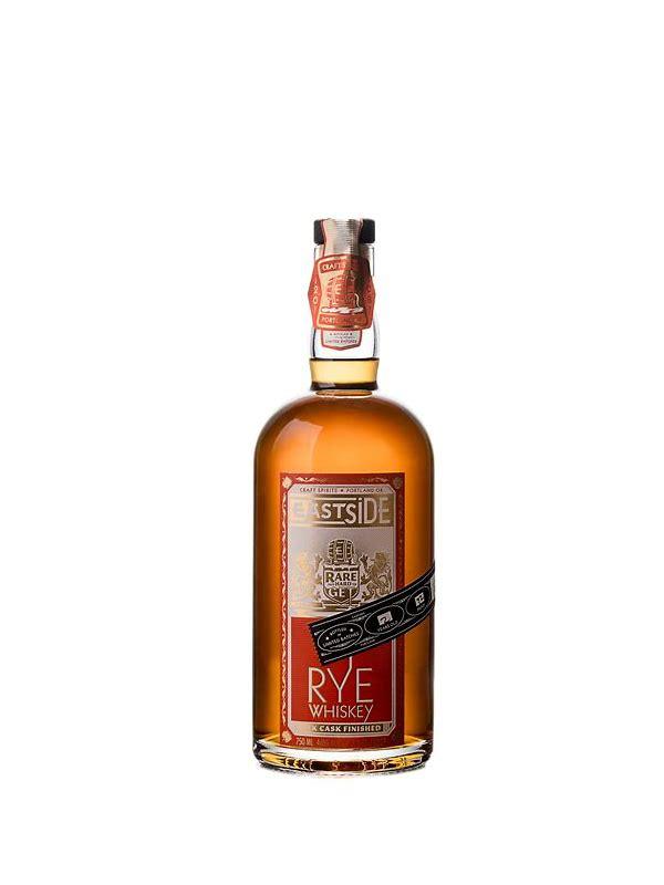 Barrel Hitch American Whiskey