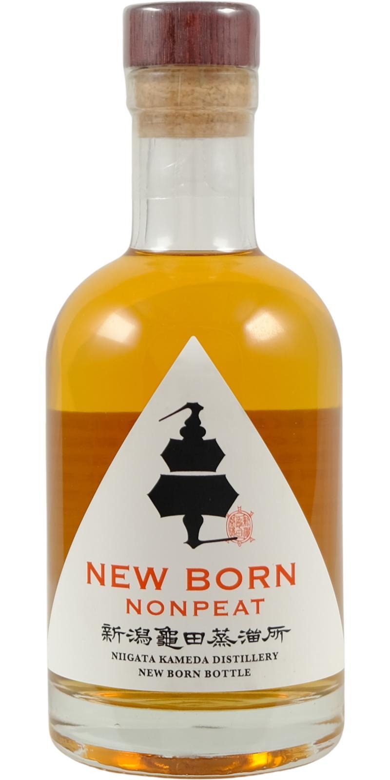 Kameda New Born Nonpeat  New Born