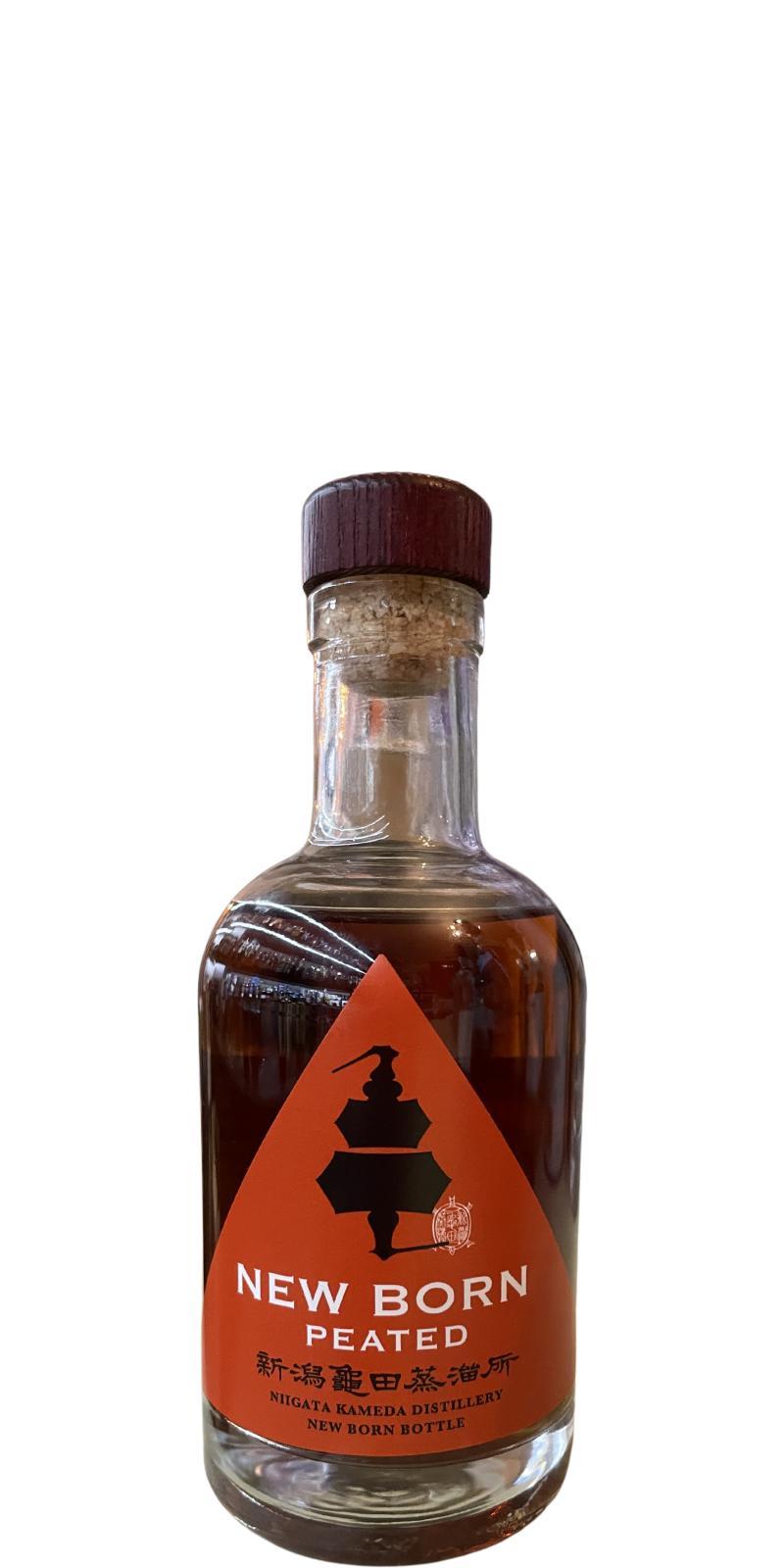 Kameda New Born Peated  New Born