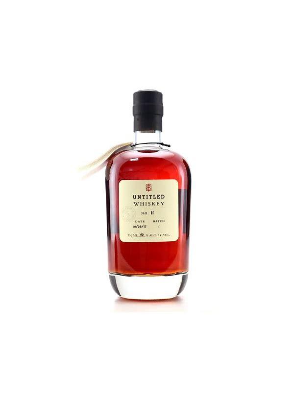 Untitled Whiskey No. 13