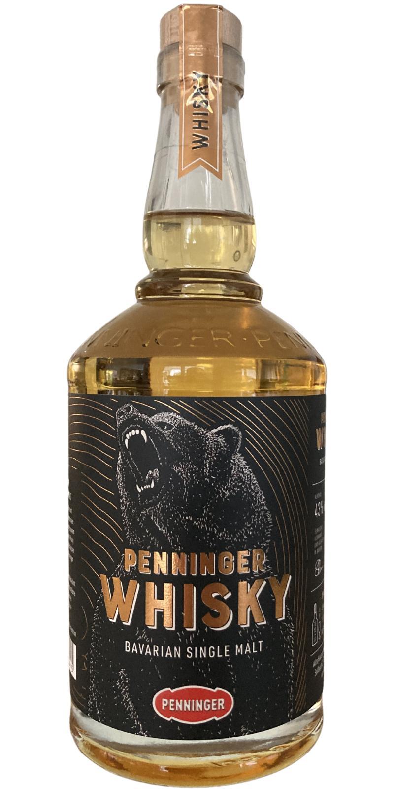 Penninger Bavarian Single Malt