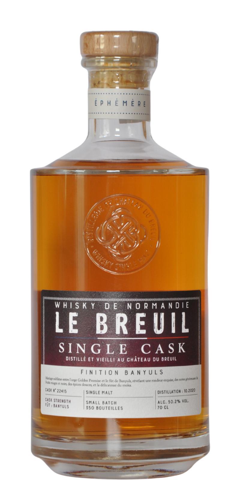 Le Breuil 2020  Le Breuil