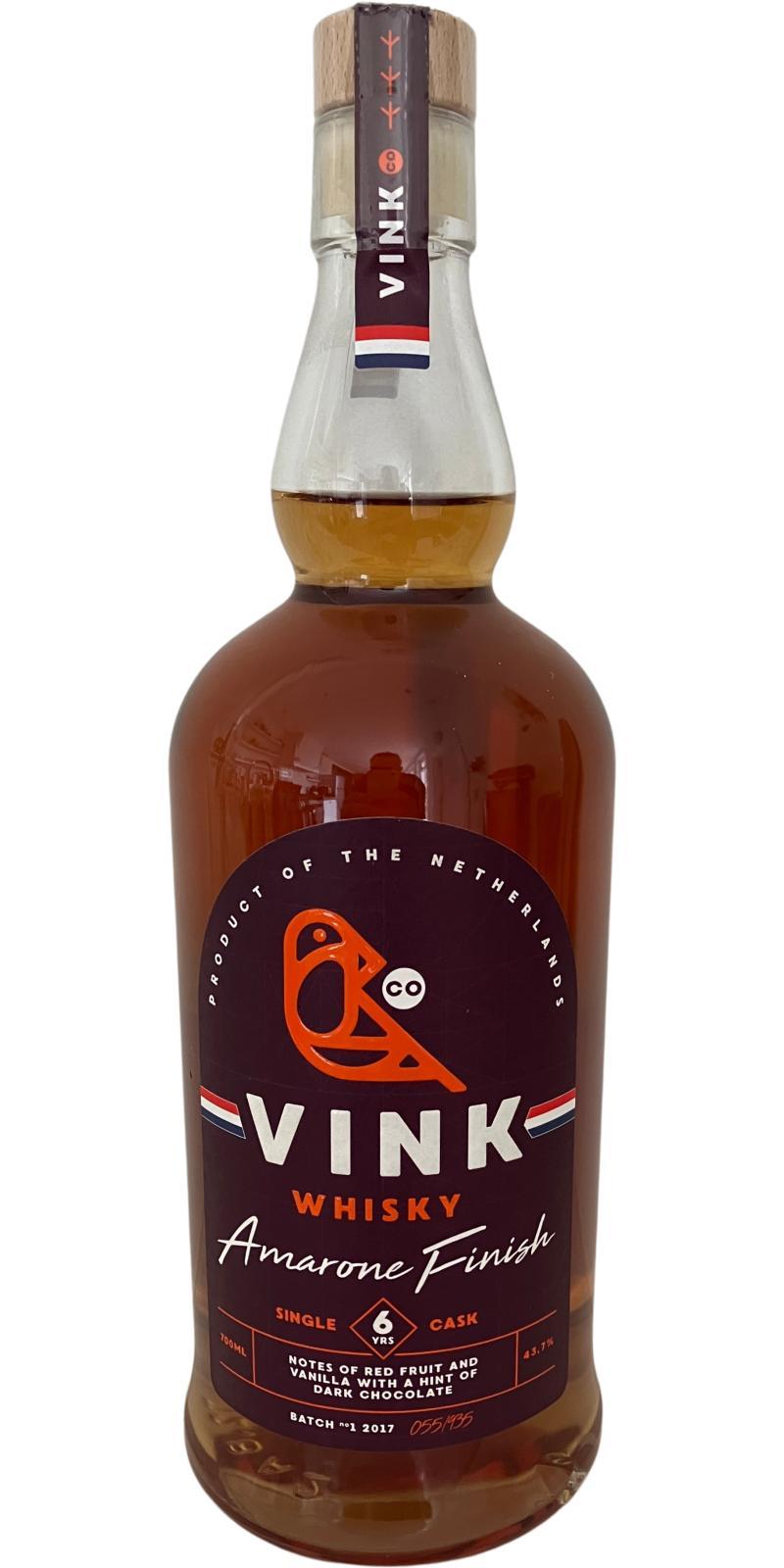 Vink 2017