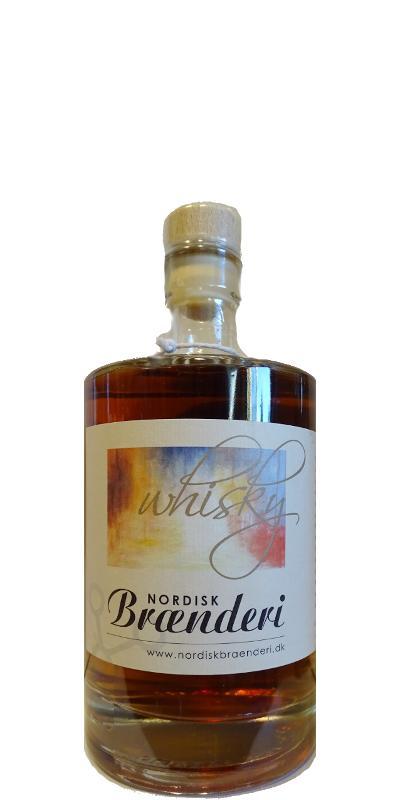 Nordisk Brænderi 2010  Special Edition No. 1