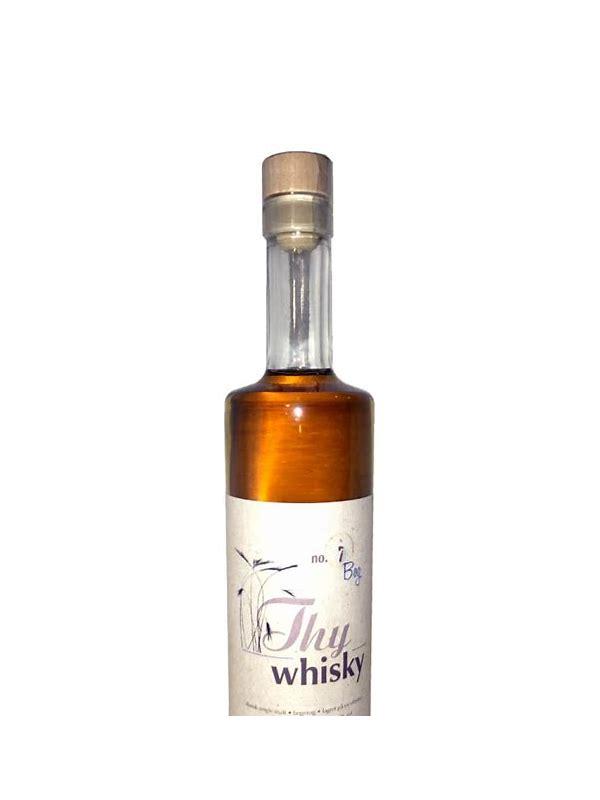 Thy Whisky No. 7  Bøg