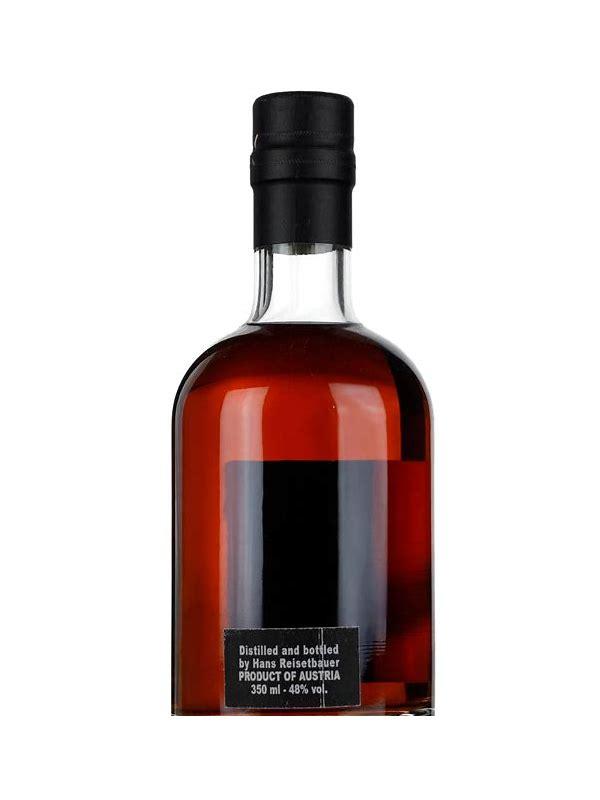 Reisetbauer 12-year-old  Limited Edition