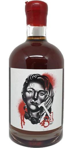 Mad Maxine 2006  Private Bottling