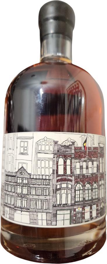 Southern Coast Distillers 2010