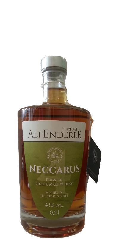 Alt Enderle 04-year-old  Neccarus