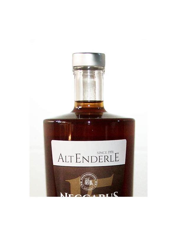 Alt Enderle 12-year-old  Neccarus