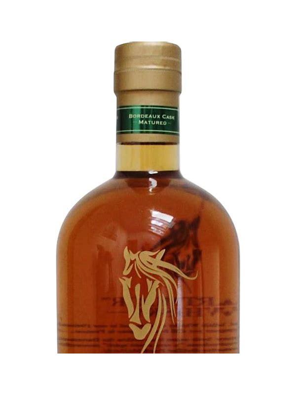 Dartmoor Whisky 2017