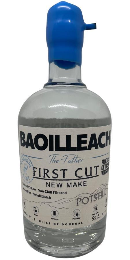Baoilleach The First Cut - The Father