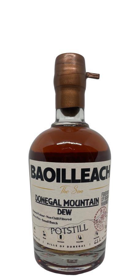 Baoilleach The Son  Potstill