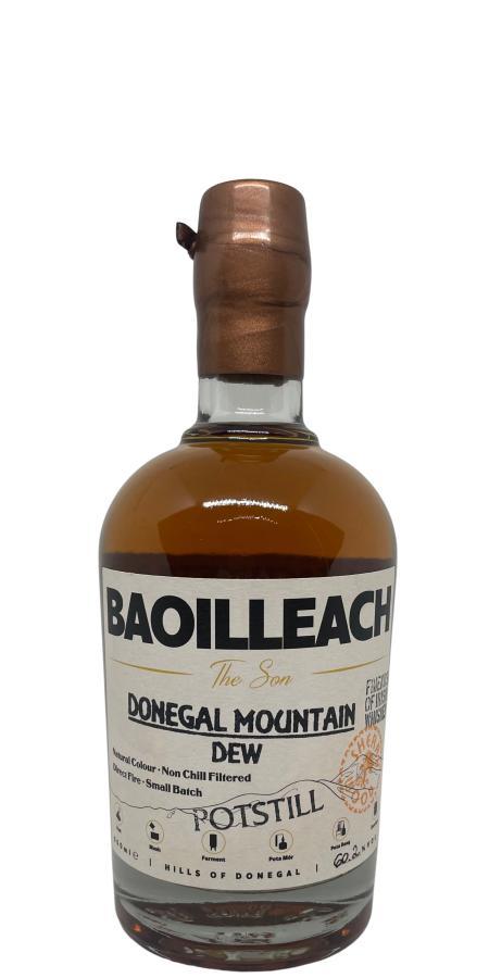 Baoilleach The Son  Potstill