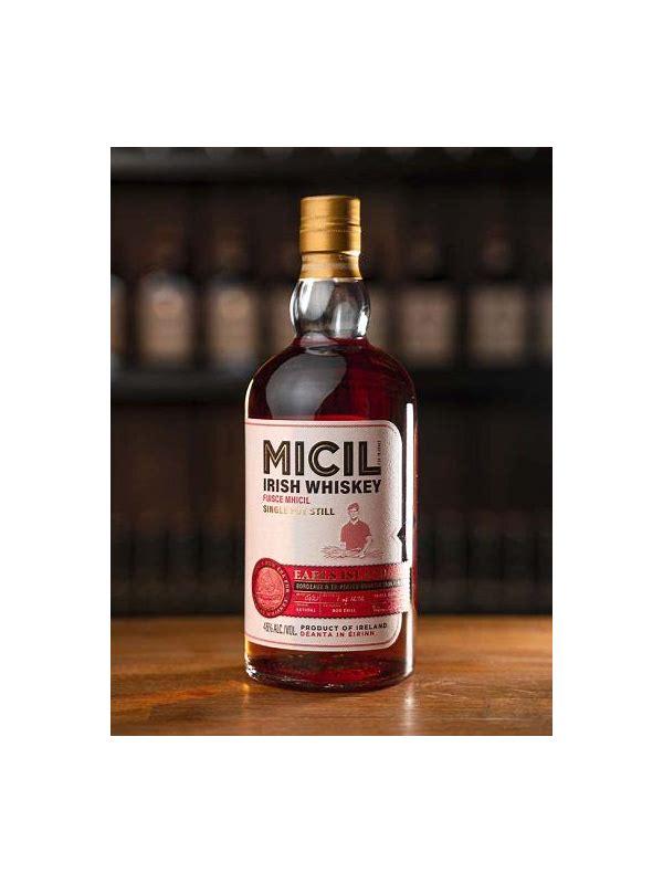 Micil Irish Poitín
