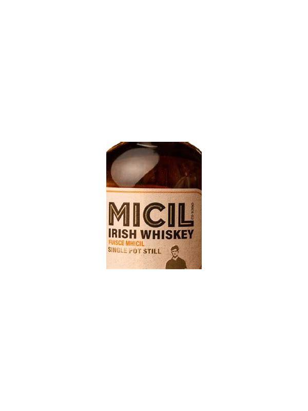 Micil Irish Whiskey  Madeira Island