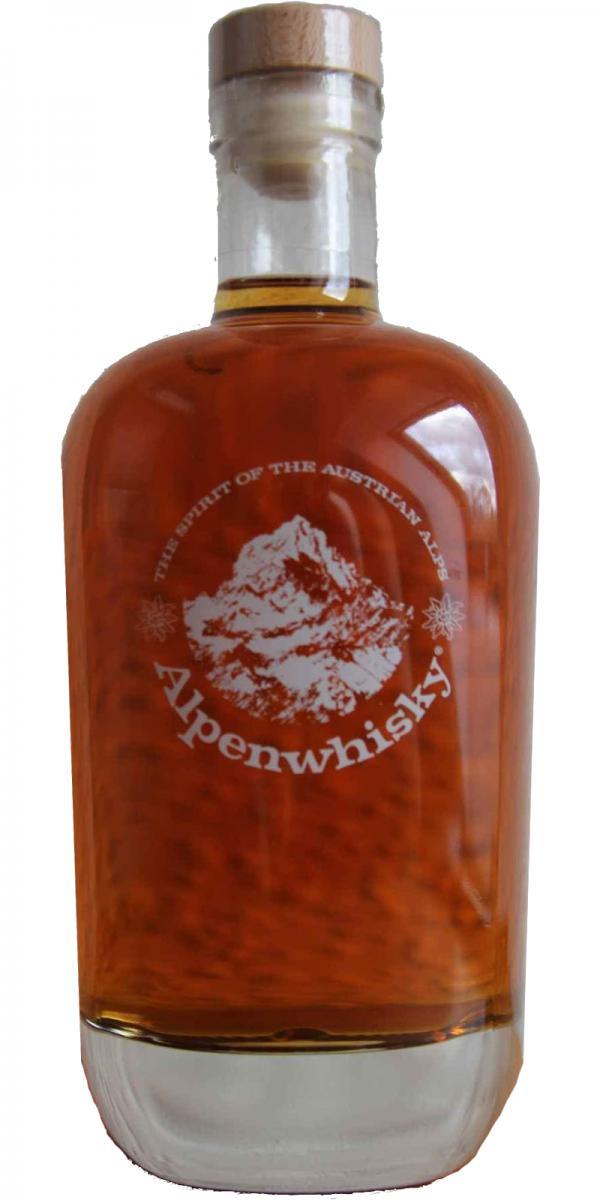 Alpenwhisky 2013