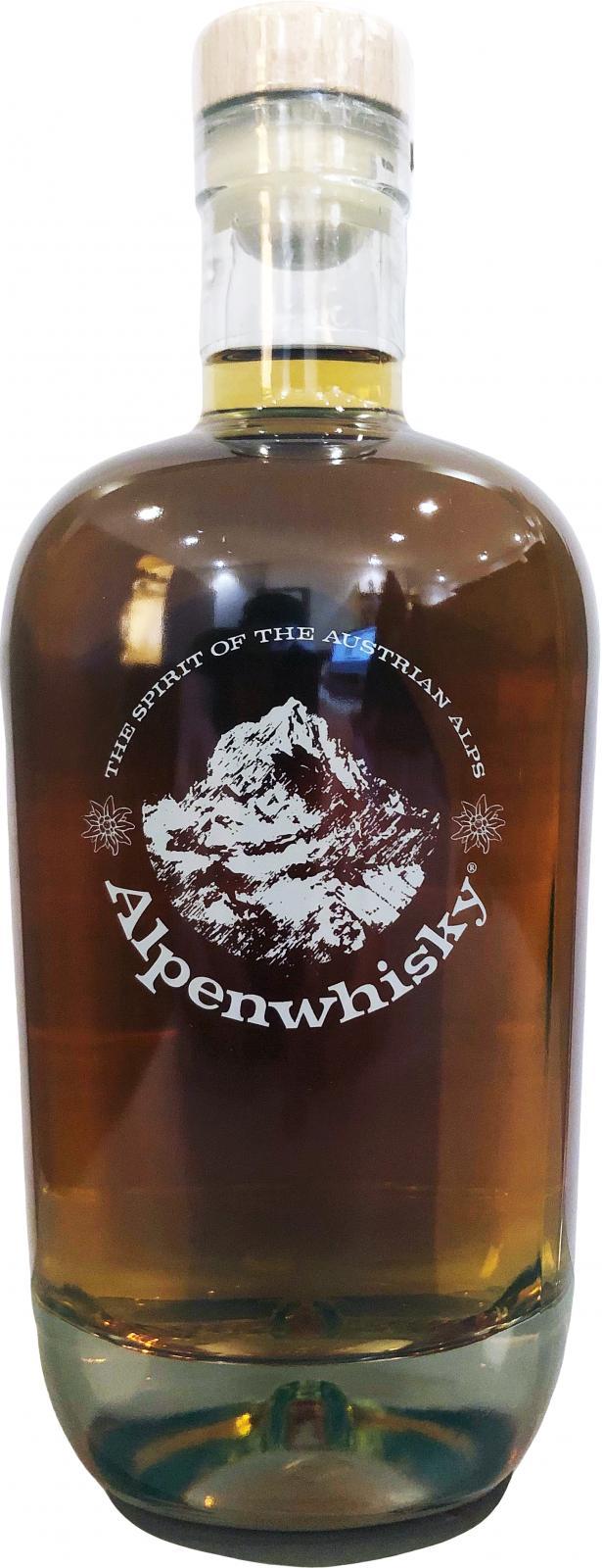 Alpenwhisky 2015