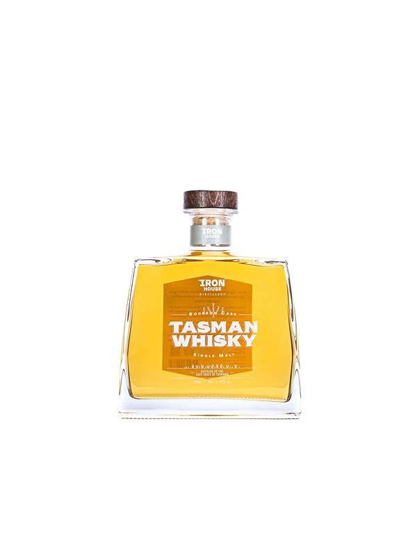 Tasman Whisky Bourbon Cask