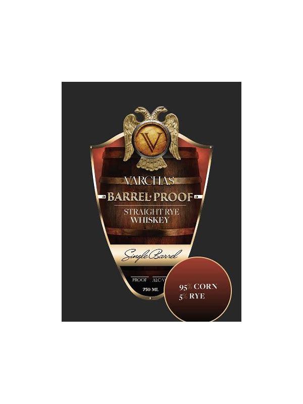 Kinzig-Brennerei No. 5 Select  Single Barrel