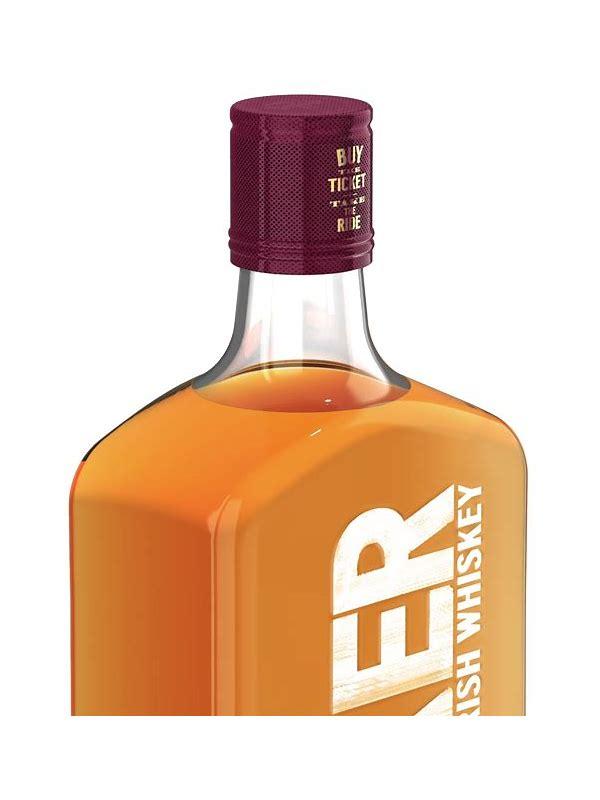 The Busker Single Grain  Irish Whiskey