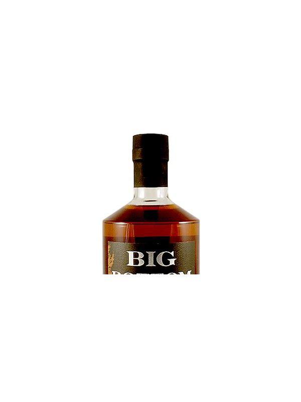 Big Bottom 03-year-old American Straight Bourbon Whiskey