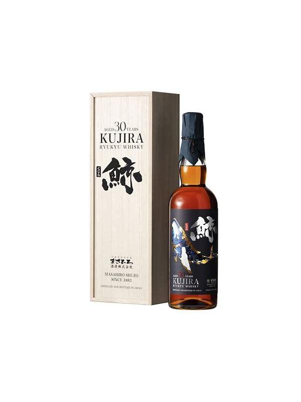 Kujira 30-year-old   Ryukyu