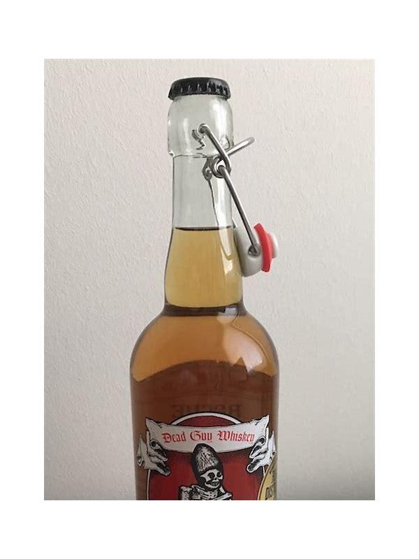 Rogue Dead Guy Whiskey