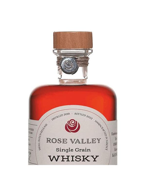 Rose Valley Single Grain  lokal Emmer & Hafer