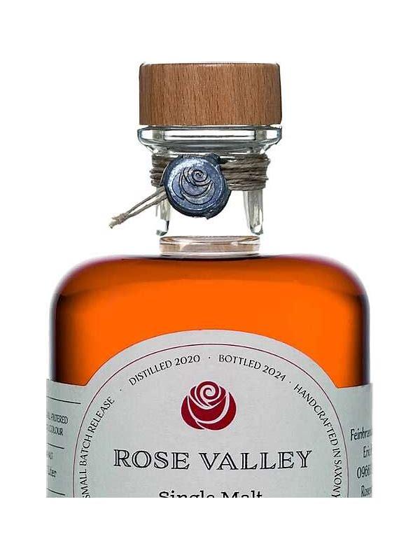 Rose Valley 2020  Cask No. 11