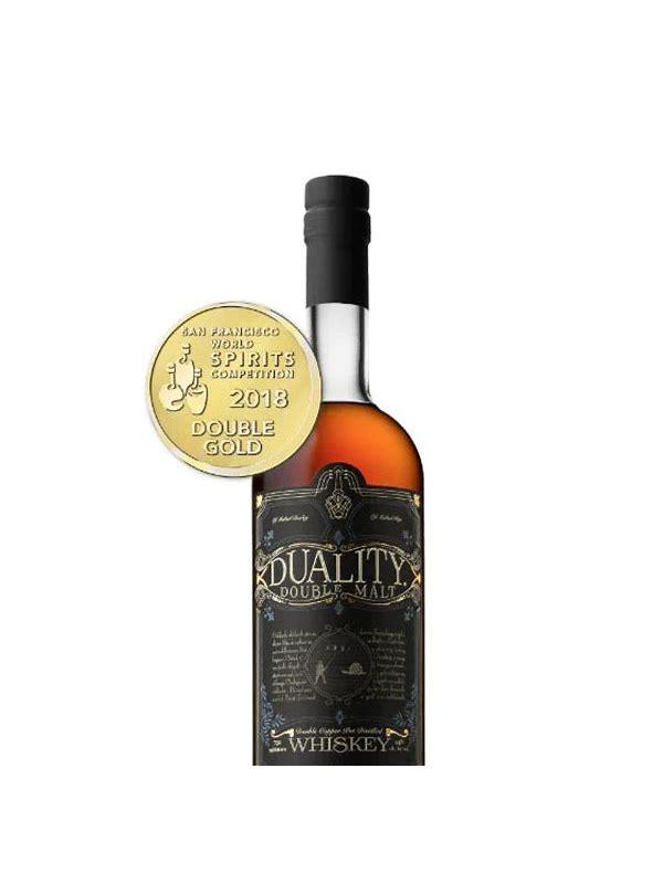 ASW Duality - Double Malt