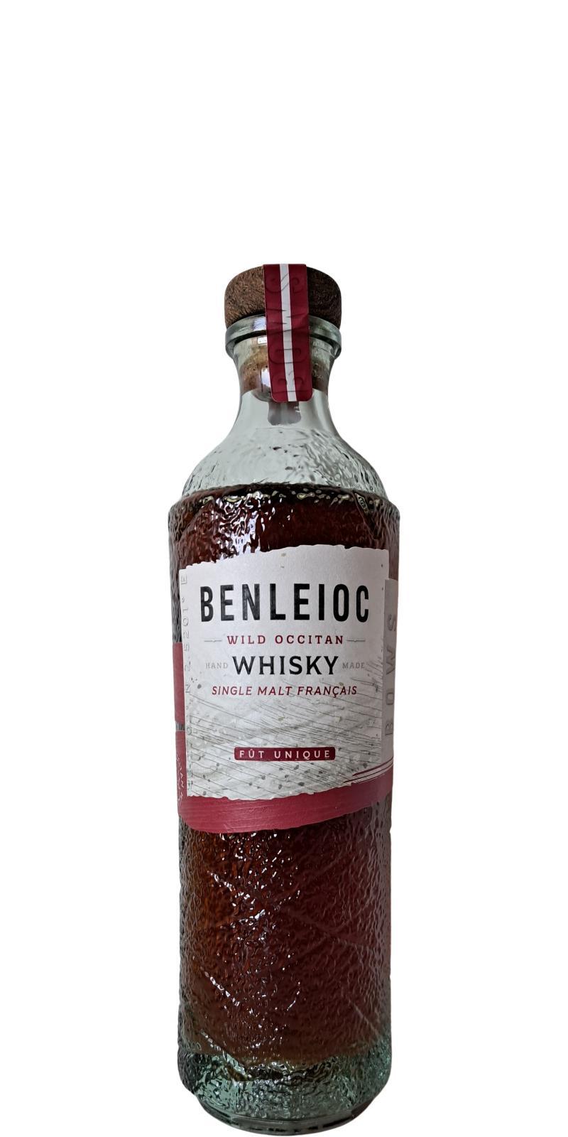 Benleioc Fût Unique