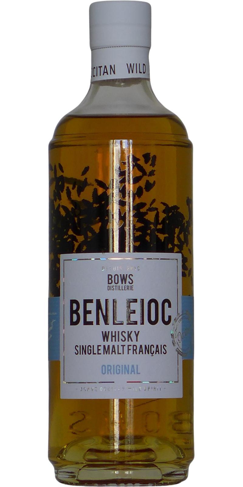 Benleioc Original